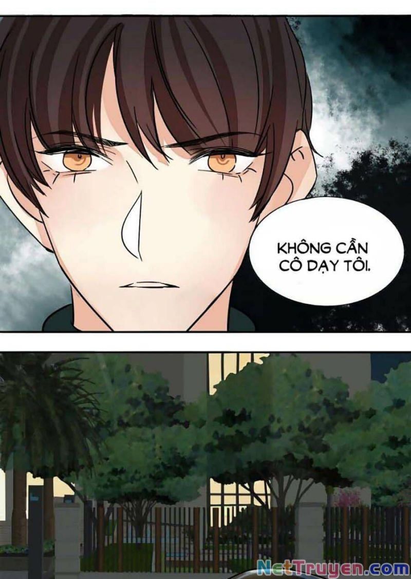 đọc truyện Mùi Hương Lãng Mạn Chương 92 ảnh 7 tại Thiên Thai Truyện