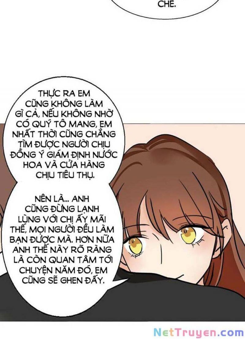 đọc truyện Mùi Hương Lãng Mạn Chương 92 ảnh 52 tại Thiên Thai Truyện