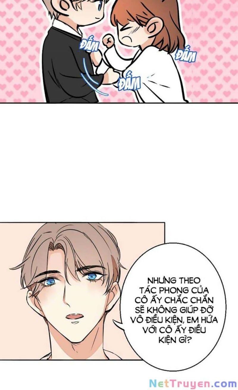 đọc truyện Mùi Hương Lãng Mạn Chương 92 ảnh 54 tại Thiên Thai Truyện