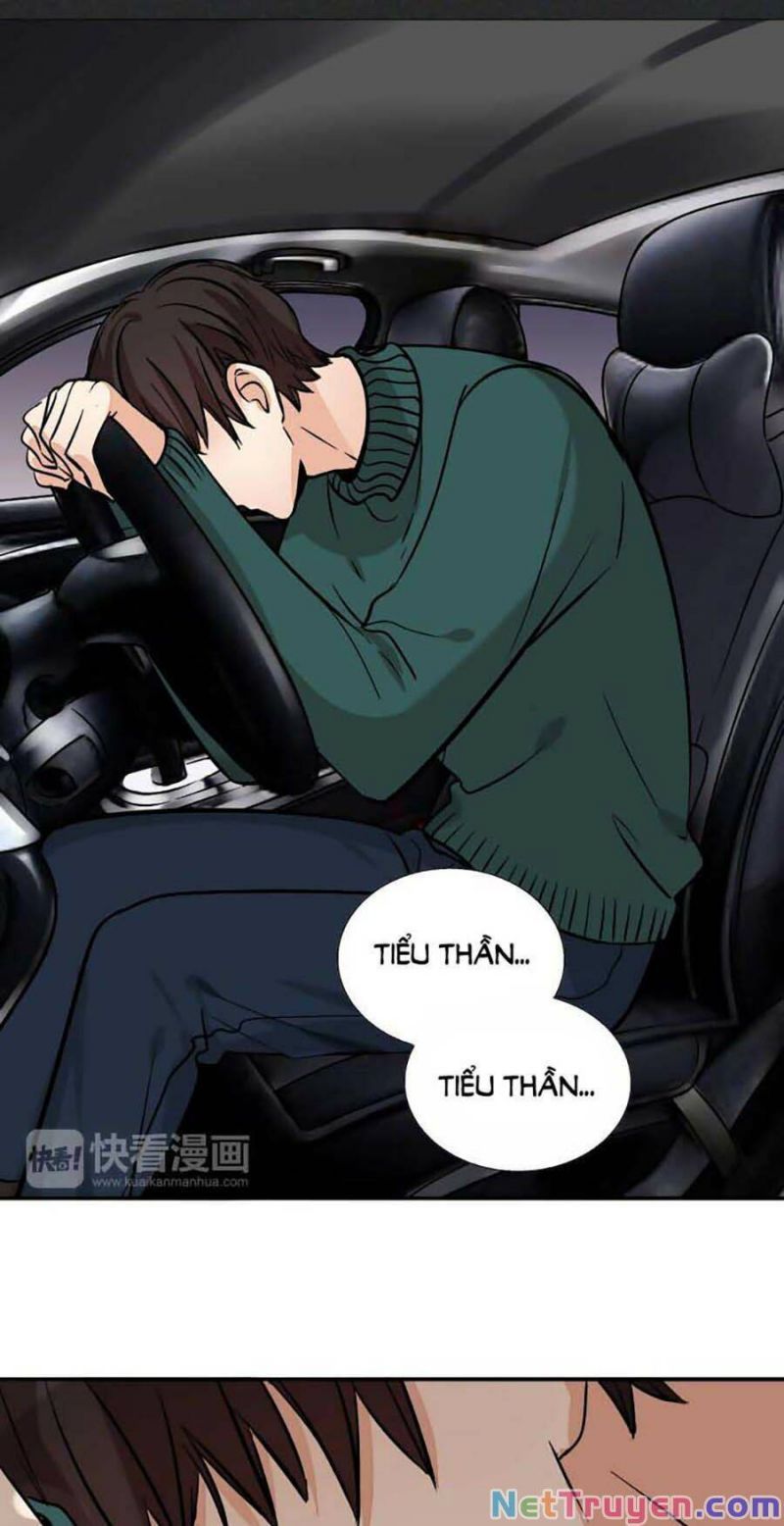 đọc truyện Mùi Hương Lãng Mạn Chương 92 ảnh 11 tại Thiên Thai Truyện