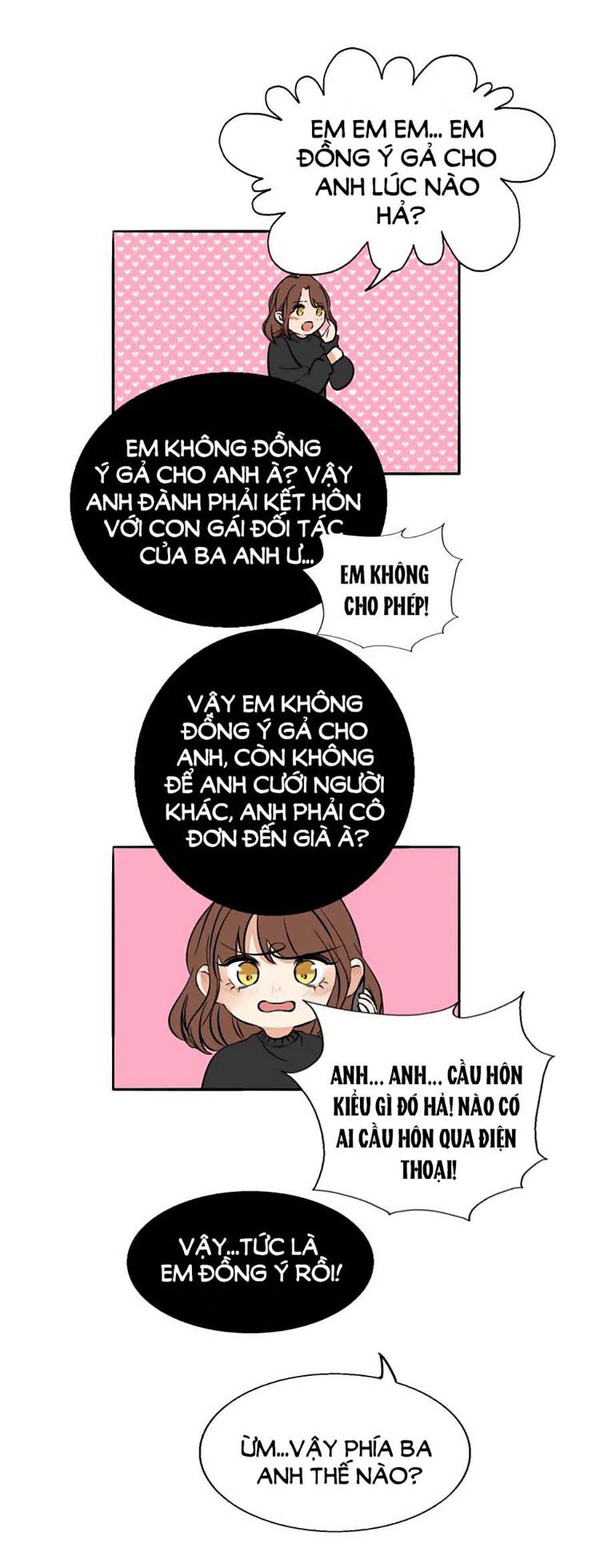 đọc truyện Mùi Hương Lãng Mạn Chương 93 ảnh 12 tại Thiên Thai Truyện