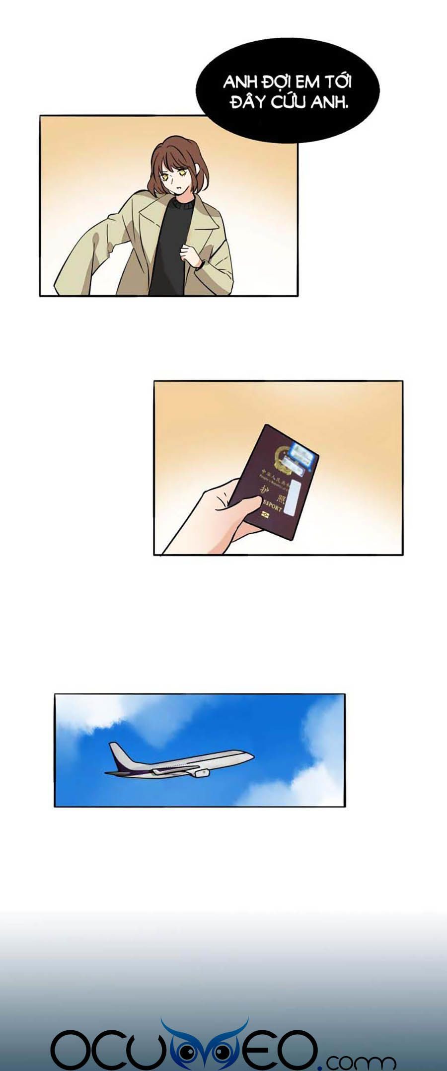 đọc truyện Mùi Hương Lãng Mạn Chương 93 ảnh 13 tại Thiên Thai Truyện