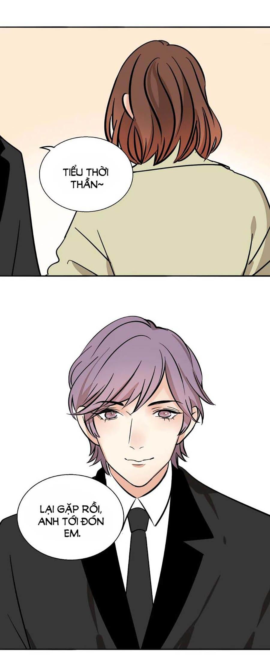 đọc truyện Mùi Hương Lãng Mạn Chương 93 ảnh 16 tại Thiên Thai Truyện