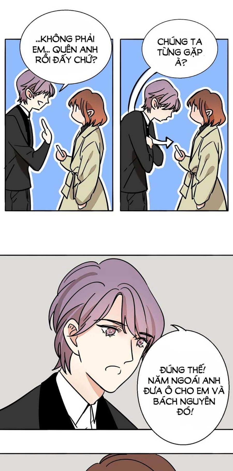 đọc truyện Mùi Hương Lãng Mạn Chương 93 ảnh 17 tại Thiên Thai Truyện