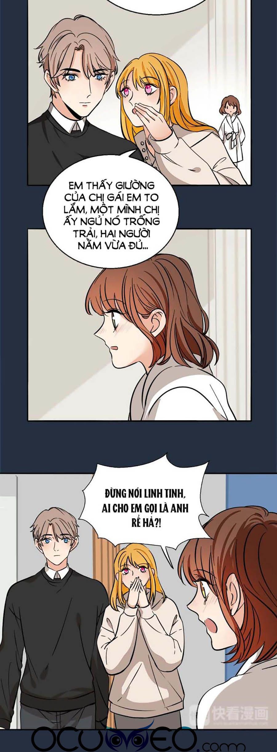 đọc truyện Mùi Hương Lãng Mạn Chương 93 ảnh 4 tại Thiên Thai Truyện