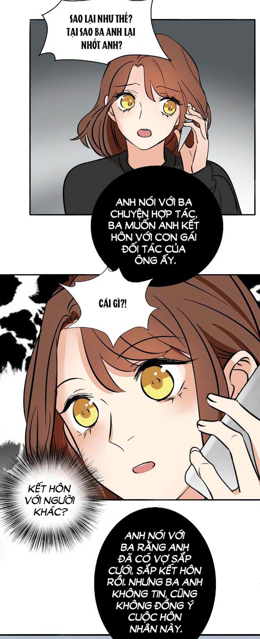 đọc truyện Mùi Hương Lãng Mạn Chương 93 ảnh 10 tại Thiên Thai Truyện