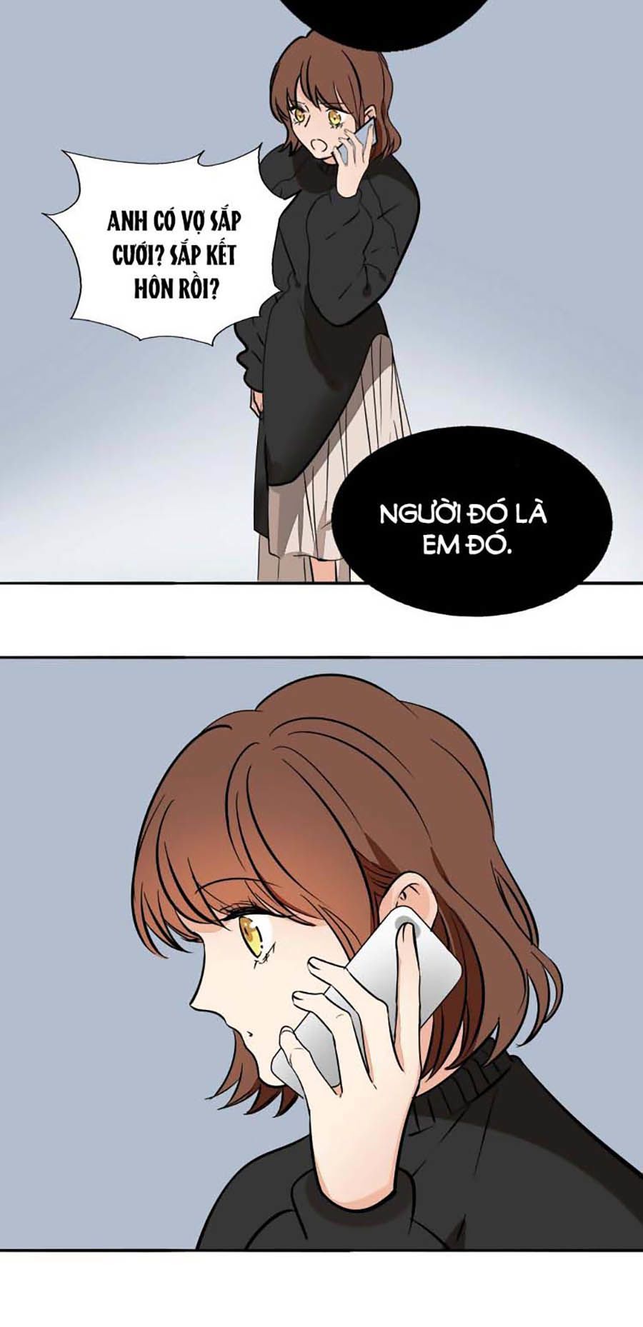 đọc truyện Mùi Hương Lãng Mạn Chương 93 ảnh 11 tại Thiên Thai Truyện