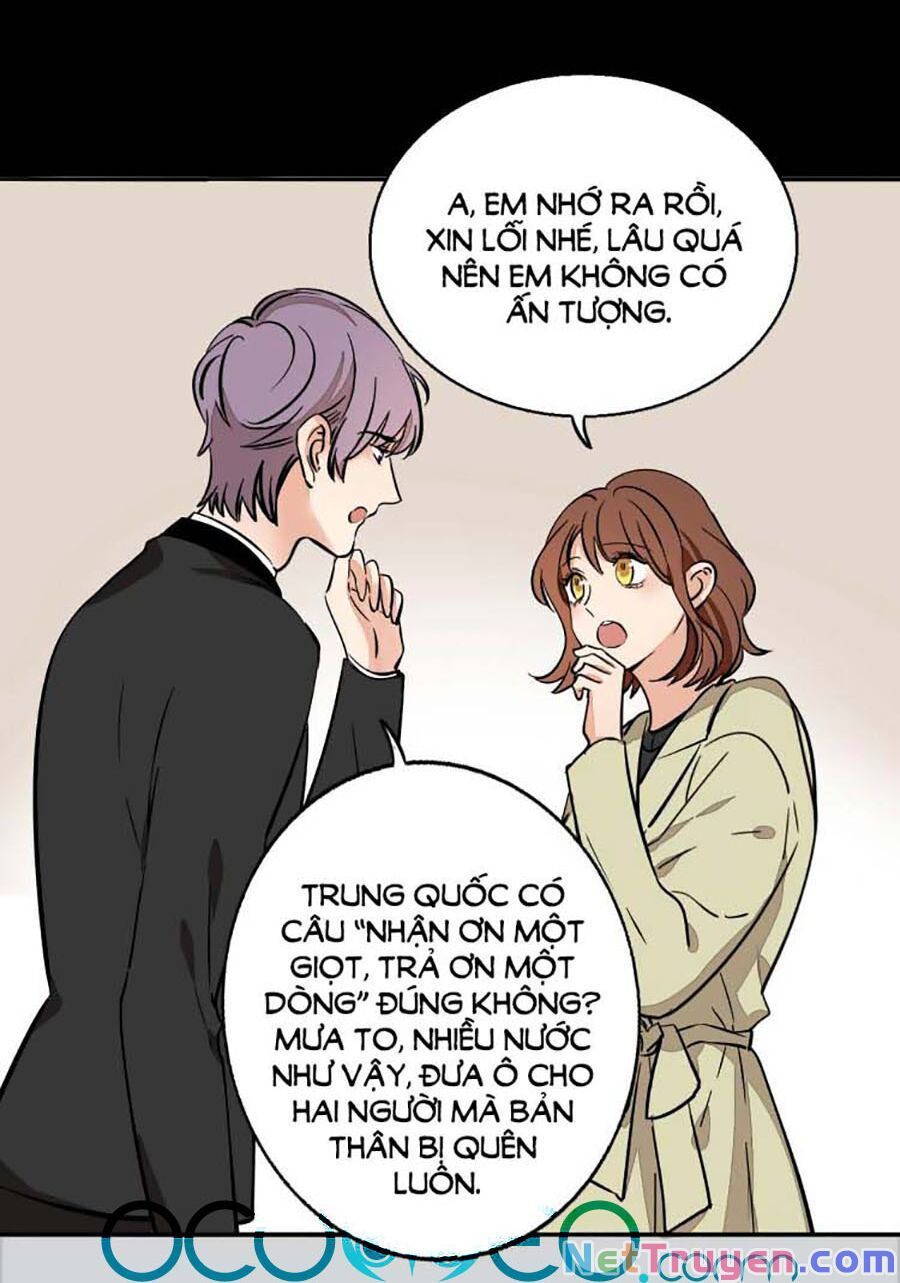 đọc truyện Mùi Hương Lãng Mạn Chương 94 ảnh 6 tại Thiên Thai Truyện