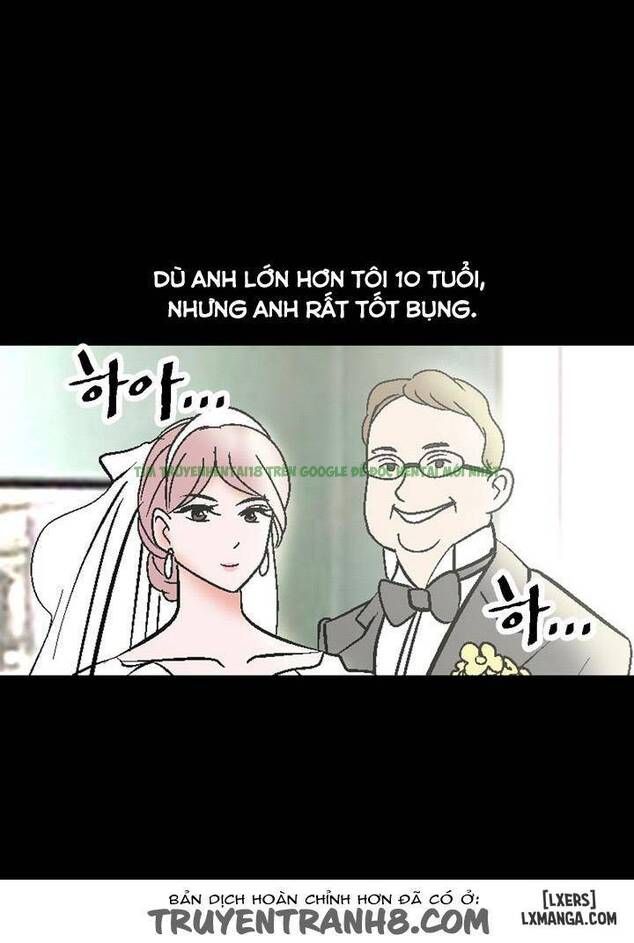 Mùi Vị Của Đôi Bàn Tay Chương 1 page 12 - Giả Dược