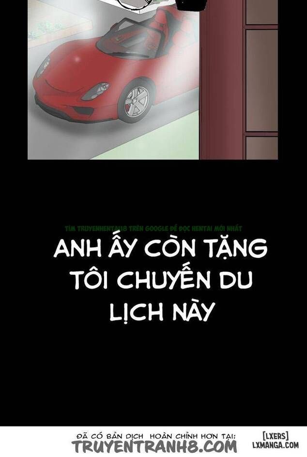 Mùi Vị Của Đôi Bàn Tay Chương 1 page 15 - Giả Dược