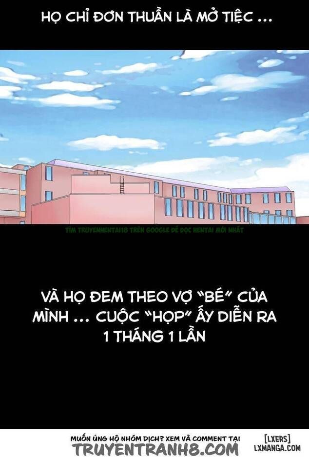Mùi Vị Của Đôi Bàn Tay Chương 1 page 18 - Giả Dược