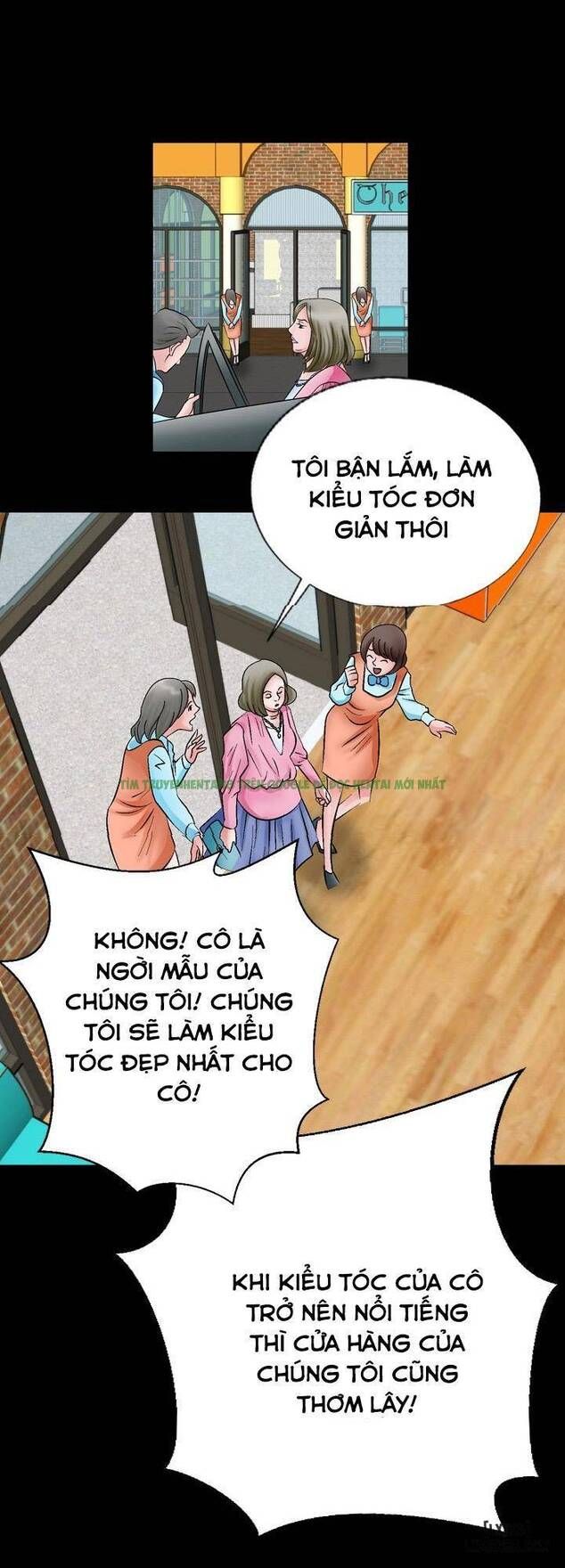 Mùi Vị Của Đôi Bàn Tay Chương 1 page 28 - Giả Dược
