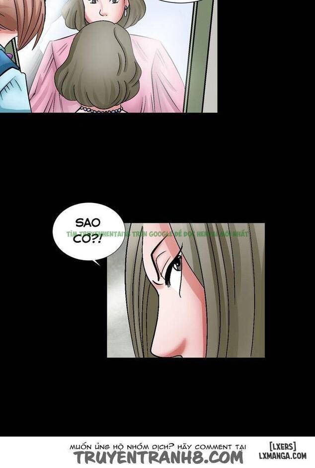 Mùi Vị Của Đôi Bàn Tay Chương 1 page 30 - Giả Dược