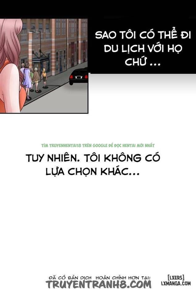 Mùi Vị Của Đôi Bàn Tay Chương 1 page 33 - Giả Dược