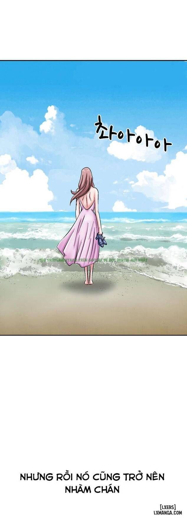 Mùi Vị Của Đôi Bàn Tay Chương 1 page 40 - Giả Dược