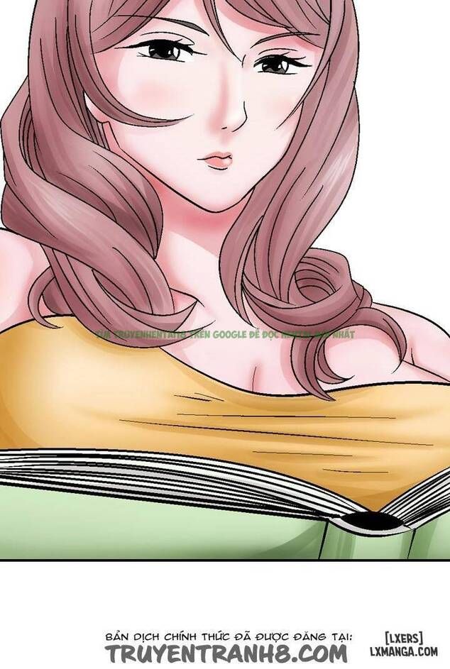 Mùi Vị Của Đôi Bàn Tay Chương 1 page 42 - Giả Dược