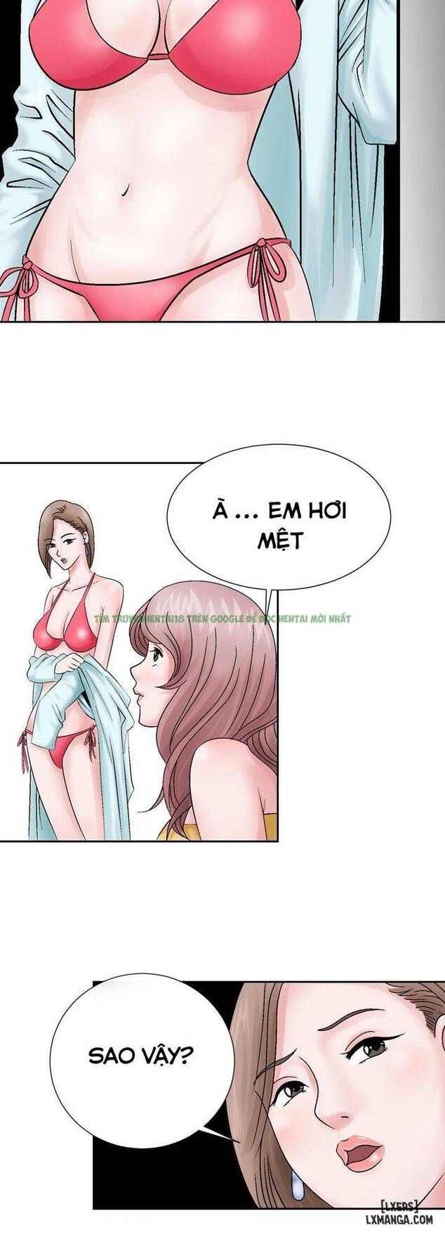 Mùi Vị Của Đôi Bàn Tay Chương 1 page 44 - Giả Dược