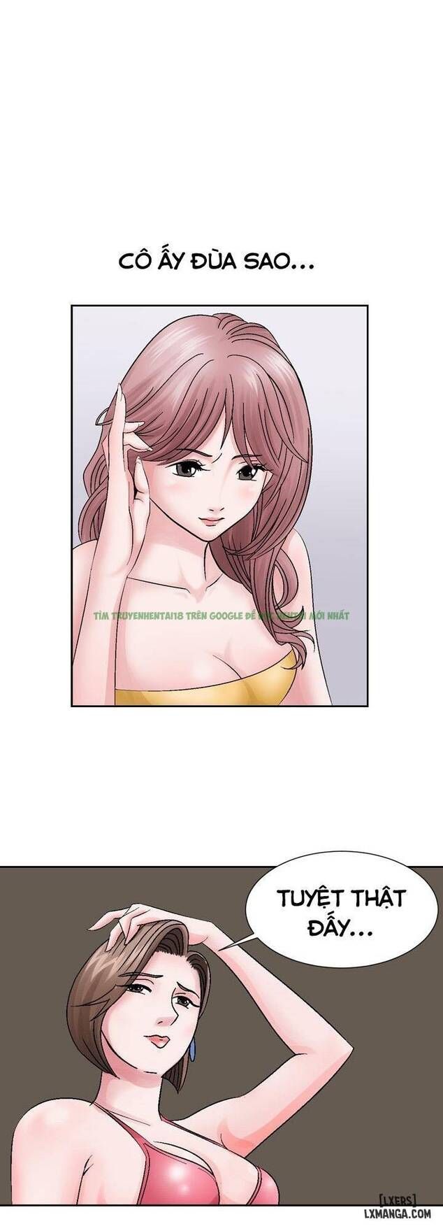 Mùi Vị Của Đôi Bàn Tay Chương 1 page 46 - Giả Dược
