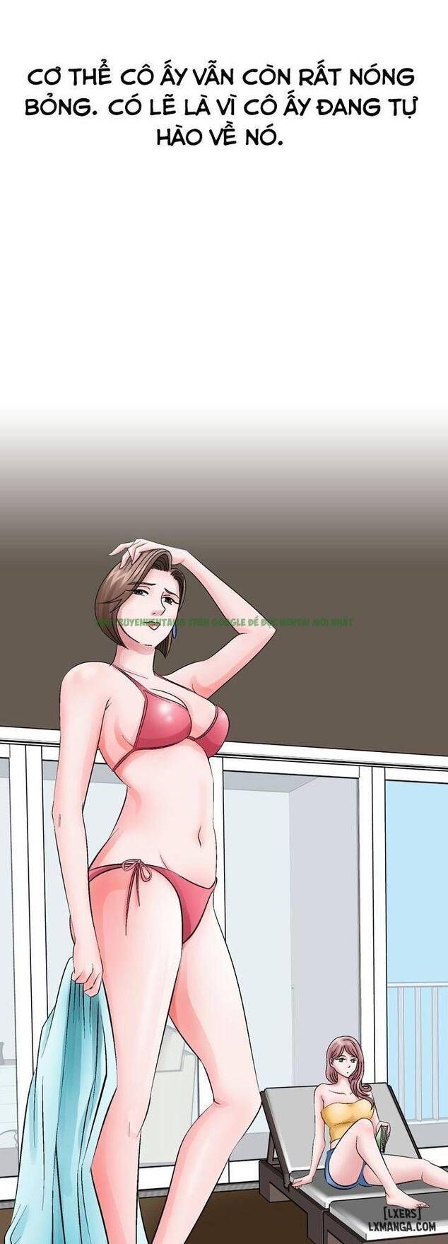 Mùi Vị Của Đôi Bàn Tay Chương 1 page 47 - Giả Dược