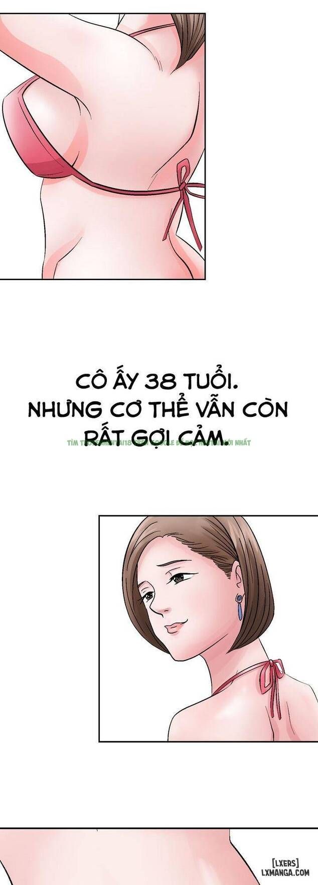 Mùi Vị Của Đôi Bàn Tay Chương 1 page 49 - Giả Dược