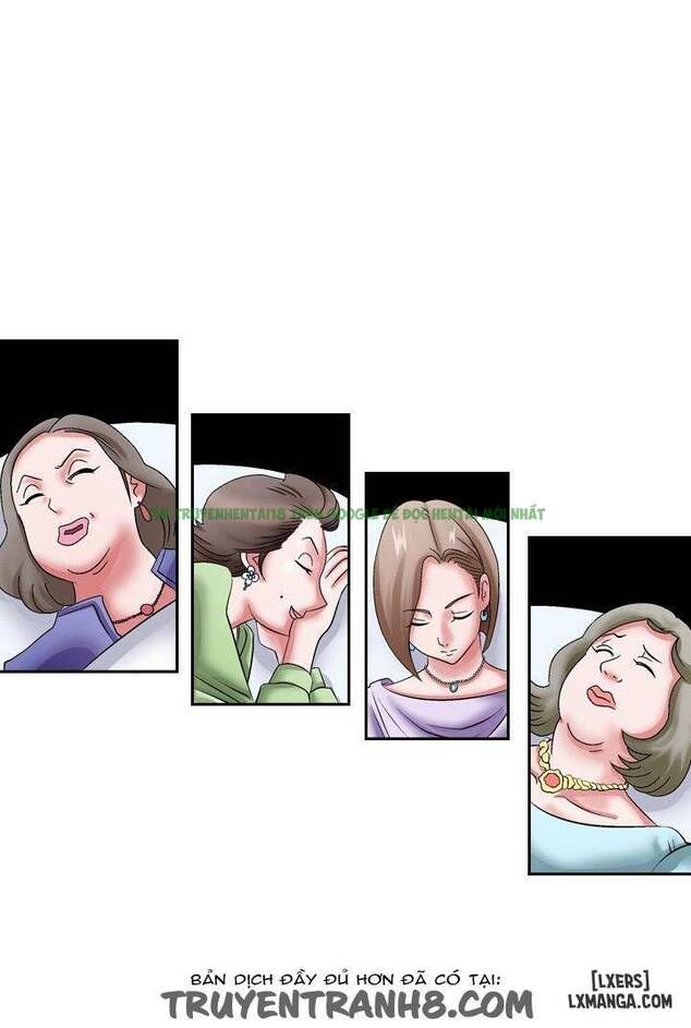 Mùi Vị Của Đôi Bàn Tay Chương 1 page 6 - Giả Dược