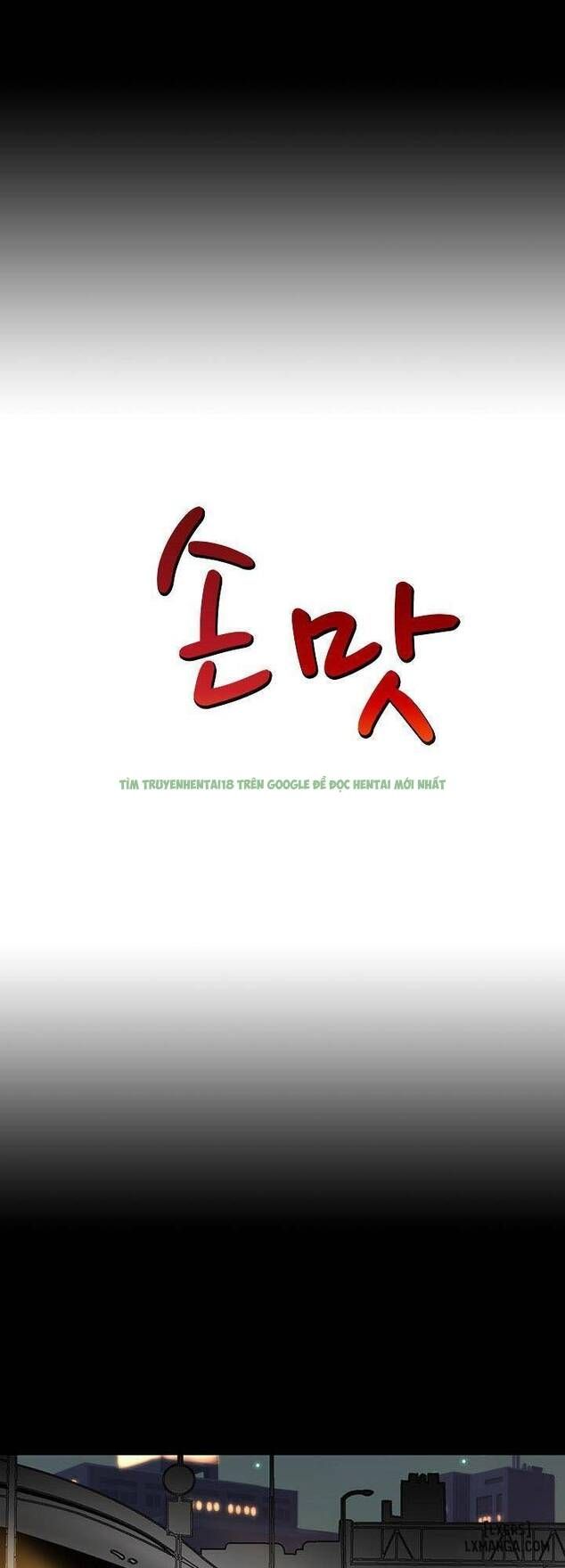 Mùi Vị Của Đôi Bàn Tay Chương 11 page 11 - Giả Dược