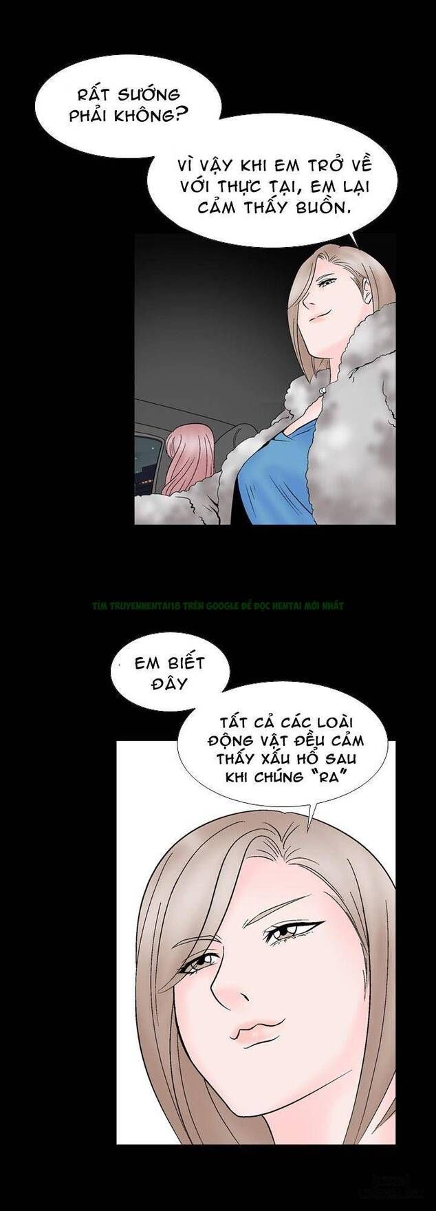 Mùi Vị Của Đôi Bàn Tay Chương 11 page 15 - Giả Dược