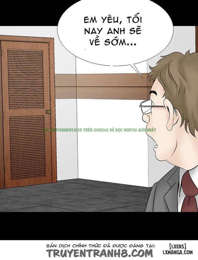 Mùi Vị Của Đôi Bàn Tay Chương 11 page 26 - Giả Dược