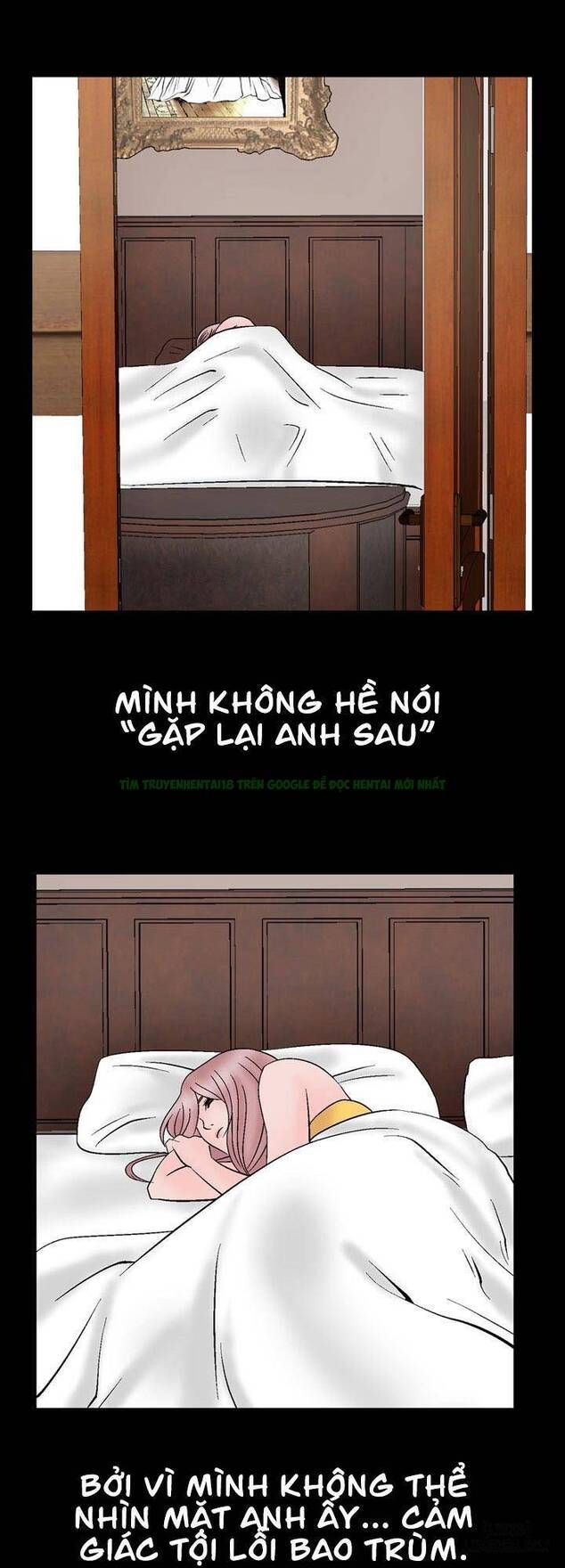 Mùi Vị Của Đôi Bàn Tay Chương 11 page 27 - Giả Dược