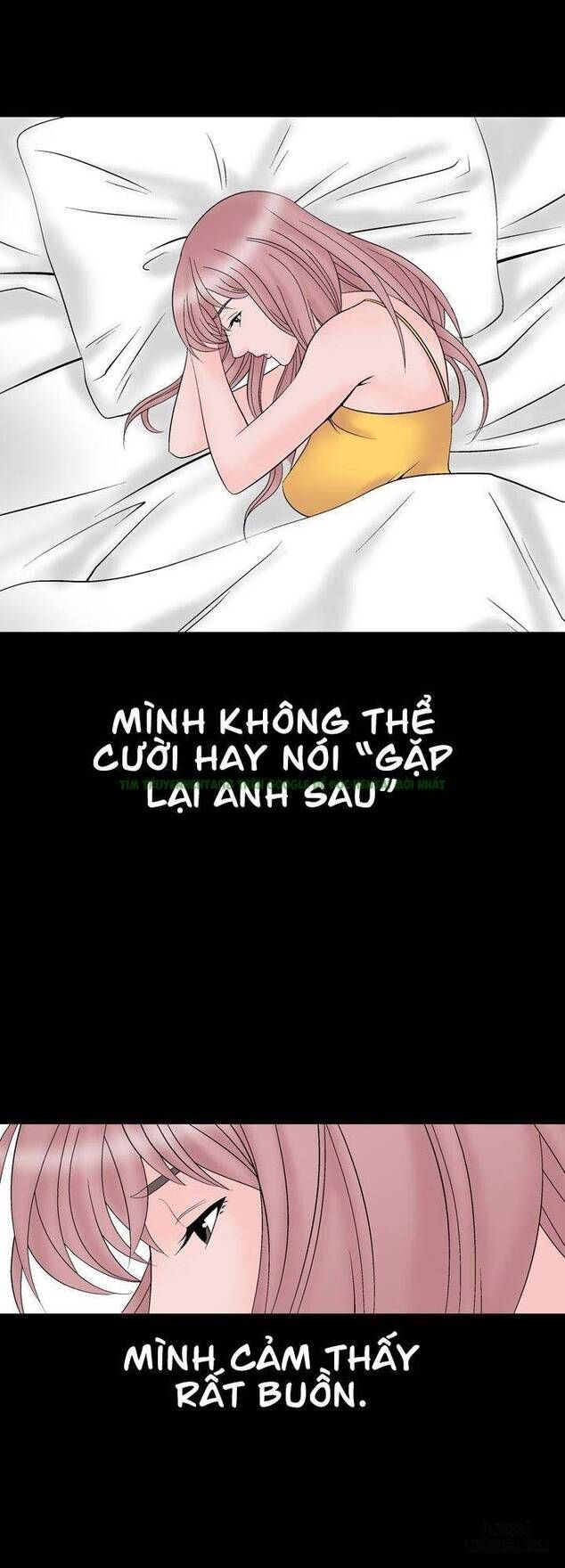 Mùi Vị Của Đôi Bàn Tay Chương 11 page 28 - Giả Dược