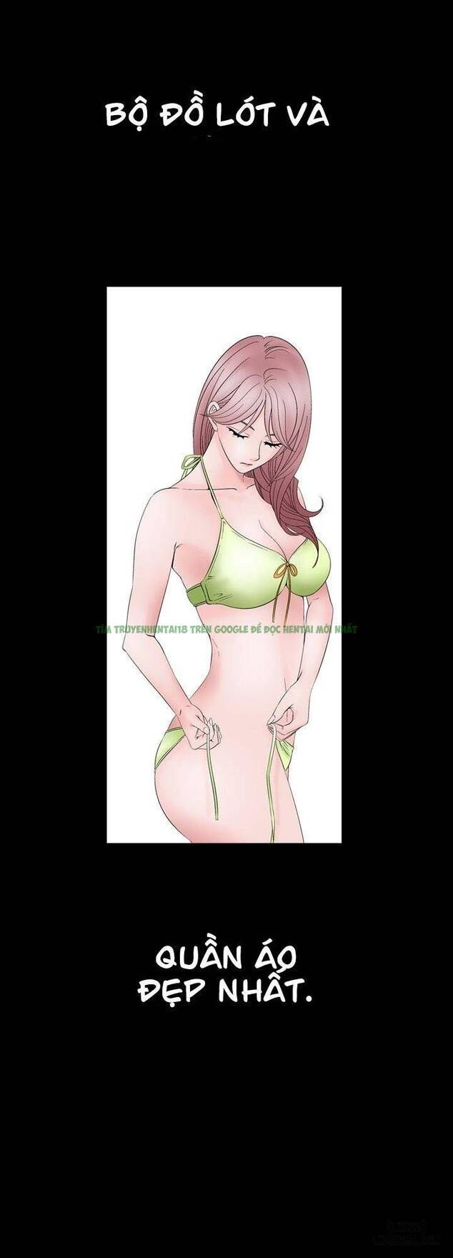 Mùi Vị Của Đôi Bàn Tay Chương 11 page 35 - Giả Dược