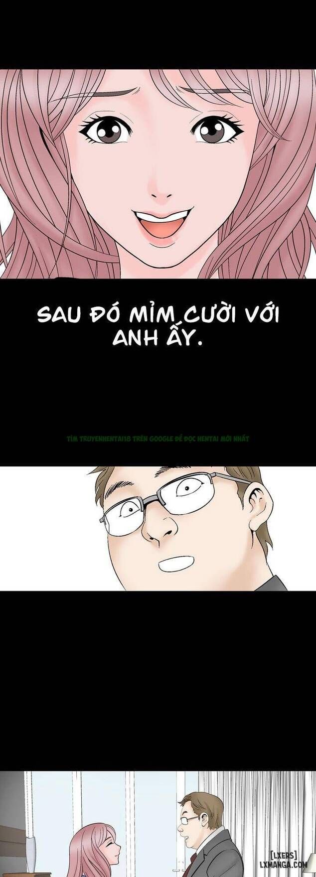Mùi Vị Của Đôi Bàn Tay Chương 11 page 37 - Giả Dược