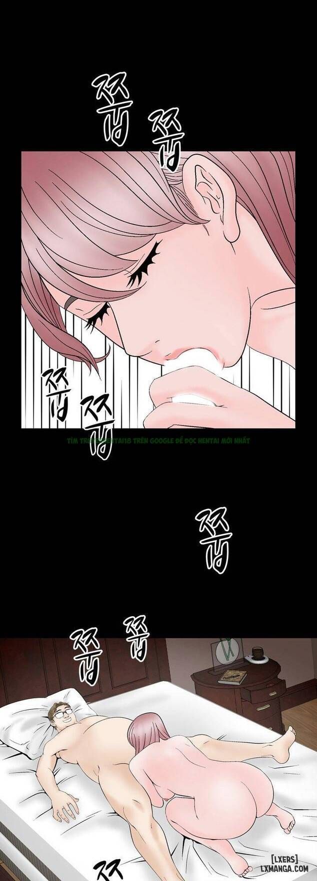 Mùi Vị Của Đôi Bàn Tay Chương 11 page 41 - Giả Dược