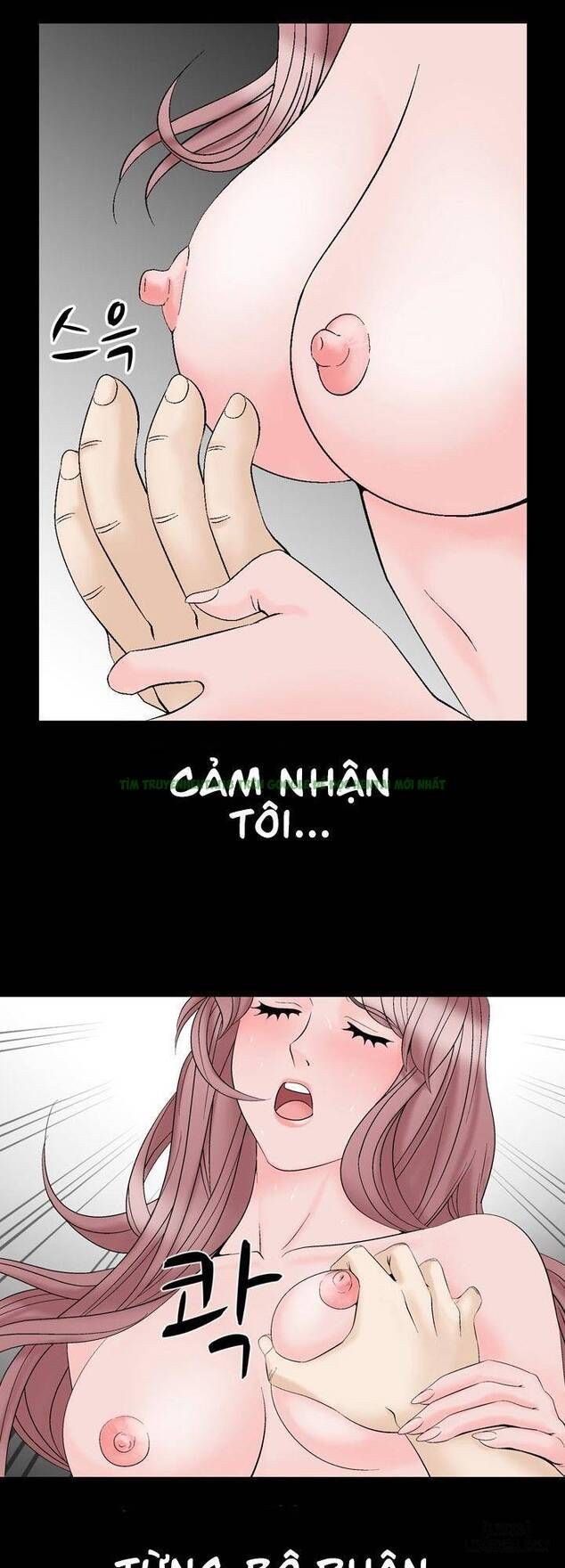 Mùi Vị Của Đôi Bàn Tay Chương 11 page 44 - Giả Dược