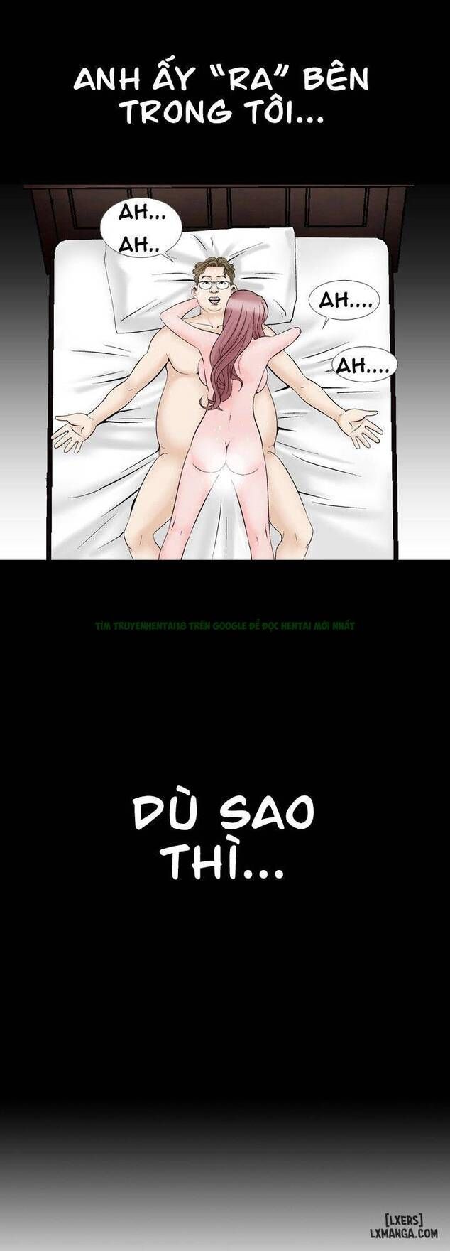 Mùi Vị Của Đôi Bàn Tay Chương 11 page 48 - Giả Dược