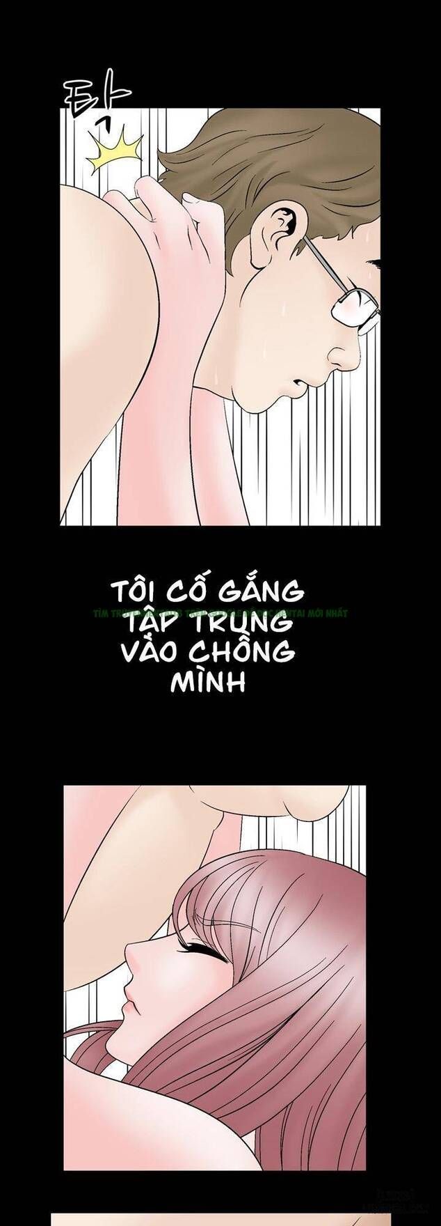 Mùi Vị Của Đôi Bàn Tay Chương 12 page 13 - Giả Dược