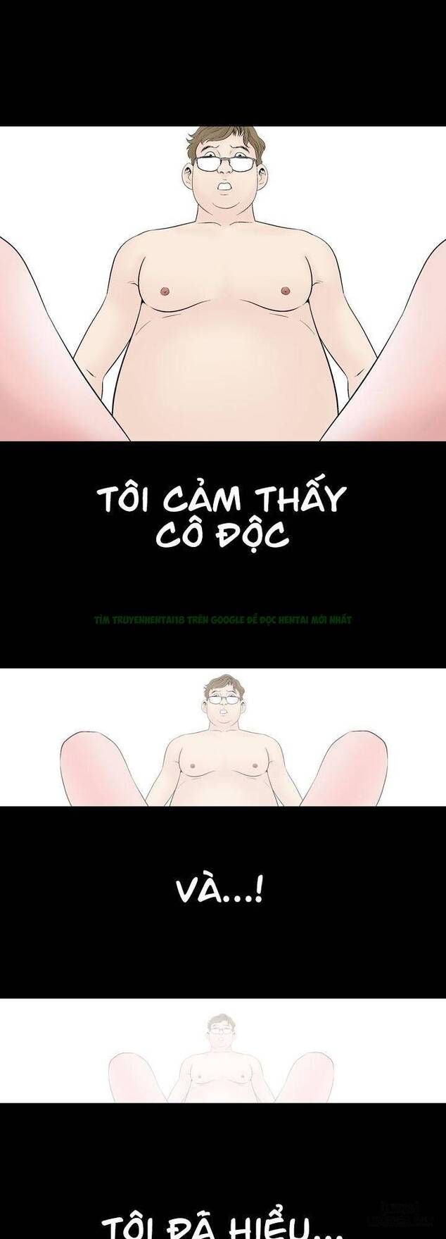Mùi Vị Của Đôi Bàn Tay Chương 12 page 21 - Giả Dược