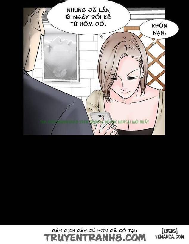 Mùi Vị Của Đôi Bàn Tay Chương 12 page 26 - Giả Dược