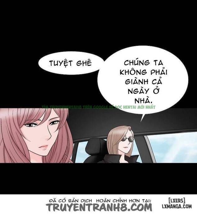 Mùi Vị Của Đôi Bàn Tay Chương 12 page 32 - Giả Dược