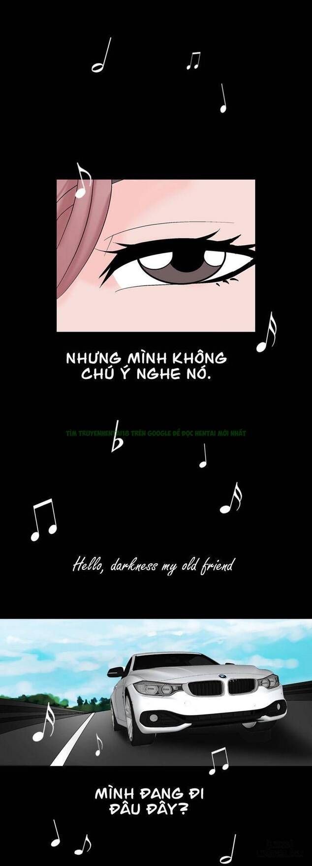 Mùi Vị Của Đôi Bàn Tay Chương 12 page 37 - Giả Dược