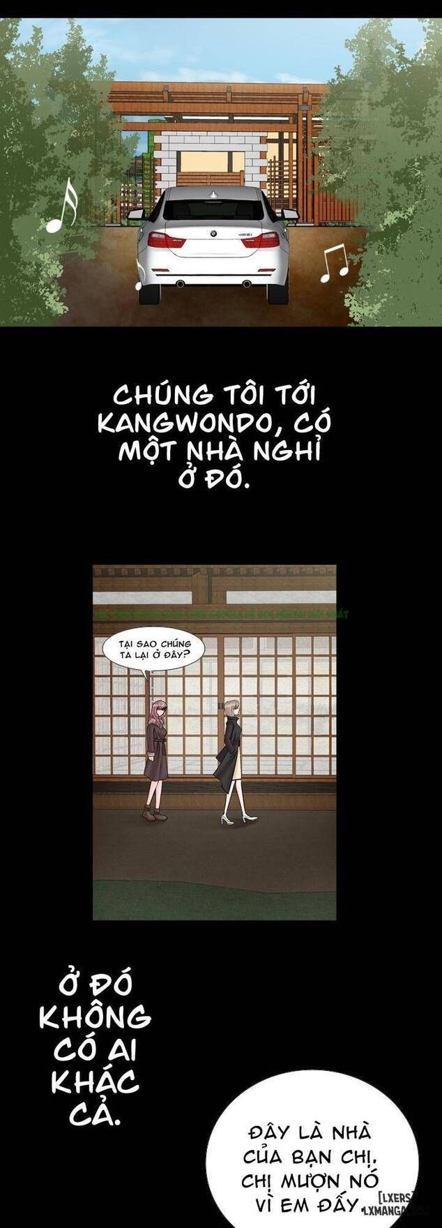 Mùi Vị Của Đôi Bàn Tay Chương 12 page 40 - Giả Dược