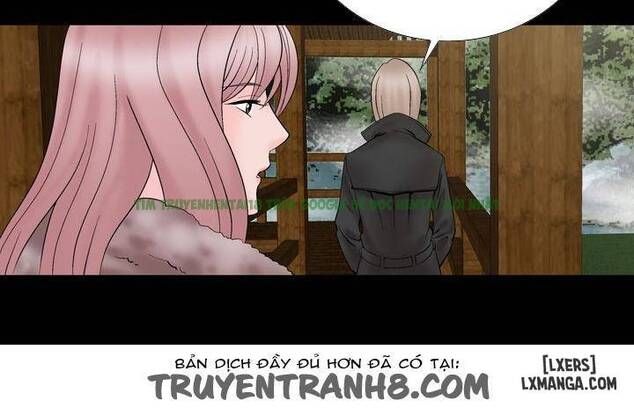 Mùi Vị Của Đôi Bàn Tay Chương 12 page 41 - Giả Dược