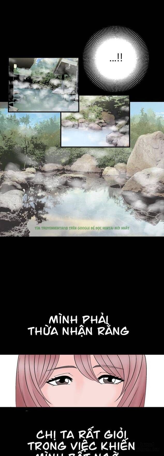Mùi Vị Của Đôi Bàn Tay Chương 12 page 44 - Giả Dược