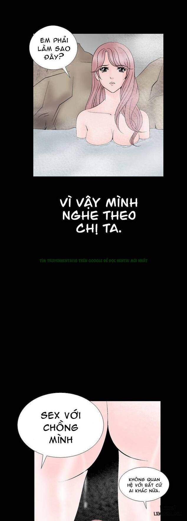 Mùi Vị Của Đôi Bàn Tay Chương 13 page 31 - Giả Dược