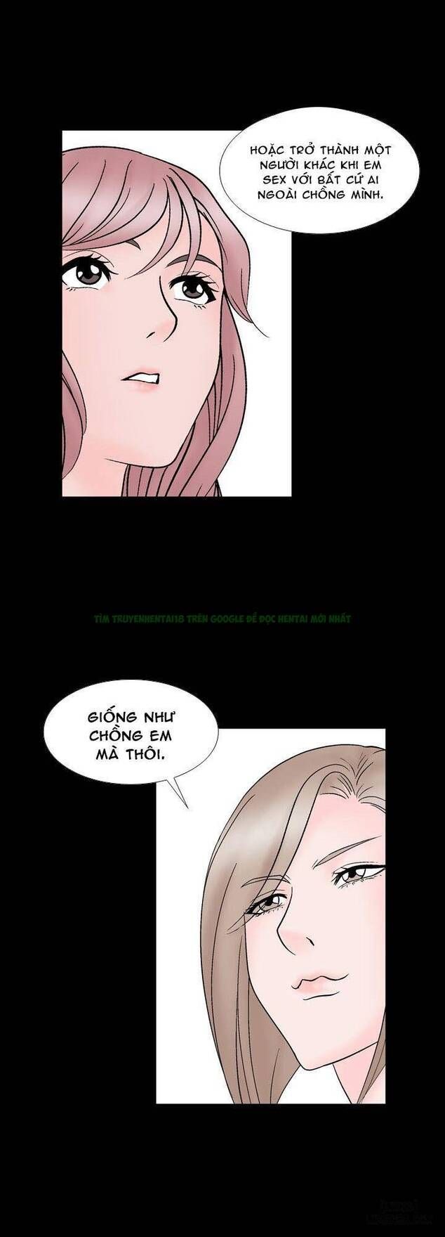 Mùi Vị Của Đôi Bàn Tay Chương 13 page 33 - Giả Dược