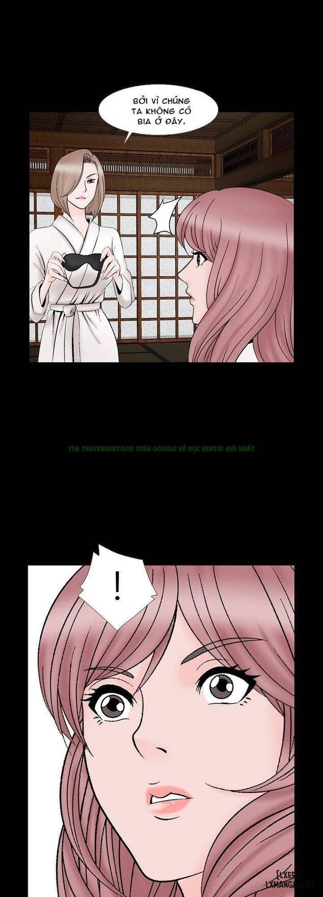 Mùi Vị Của Đôi Bàn Tay Chương 13 page 41 - Giả Dược
