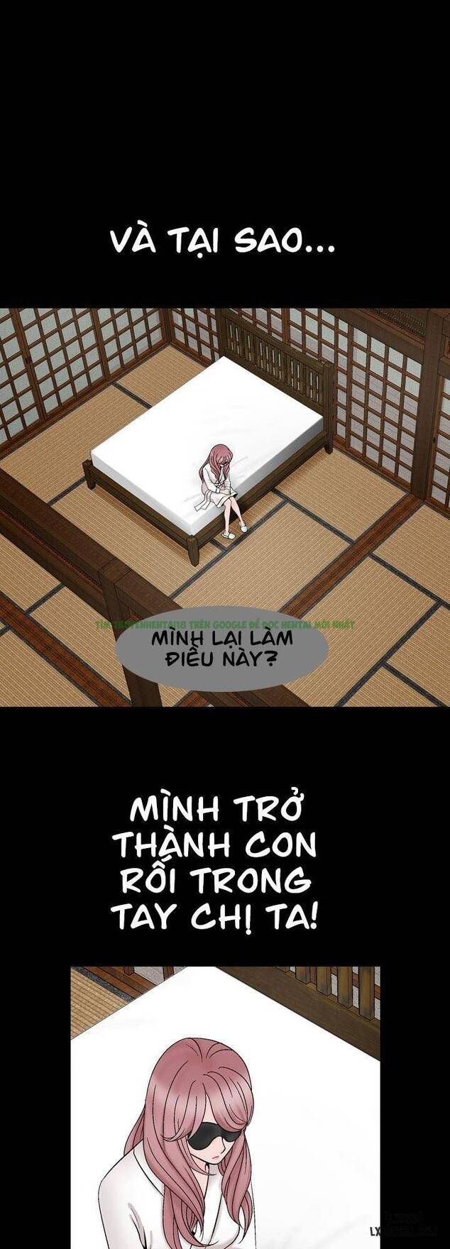 Mùi Vị Của Đôi Bàn Tay Chương 13 page 51 - Giả Dược
