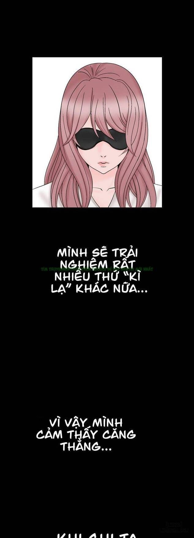 Mùi Vị Của Đôi Bàn Tay Chương 13 page 53 - Giả Dược