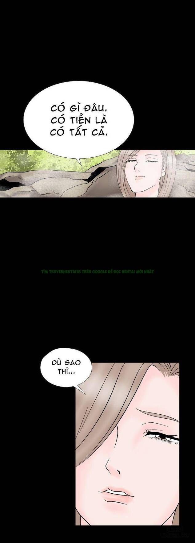 Mùi Vị Của Đôi Bàn Tay Chương 13 page 7 - Giả Dược