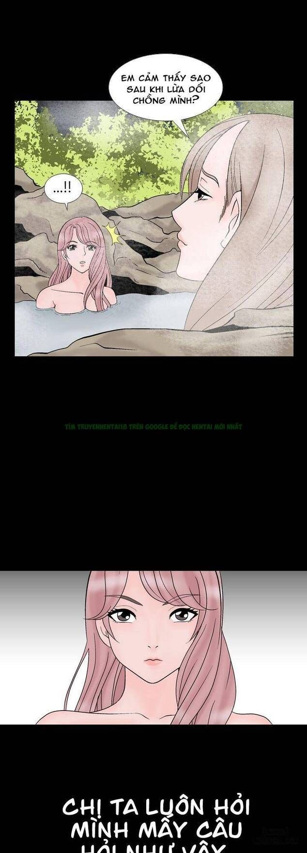 Mùi Vị Của Đôi Bàn Tay Chương 13 page 9 - Giả Dược